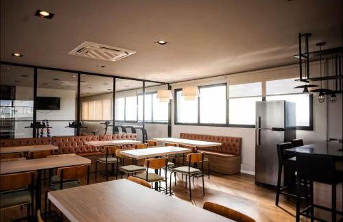 Flat Studio Cuiabá 910 - Foto 9