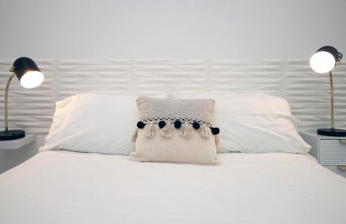 The North - City Centre 3 Bed Flat with Parking and Balcony - Foto 35