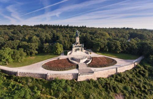 Fewo Zum Malerwinkel - Rüdesheim - Foto 53