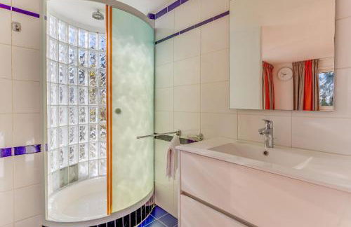 VILLA LOUPA VI4489 by Riviera Holiday Homes - Foto 28