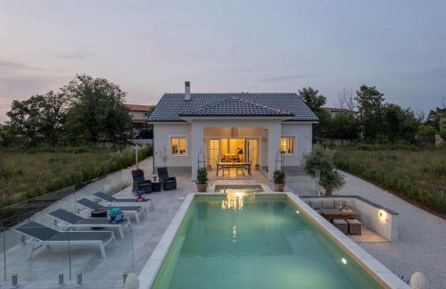 Villa Sienna - Foto 20