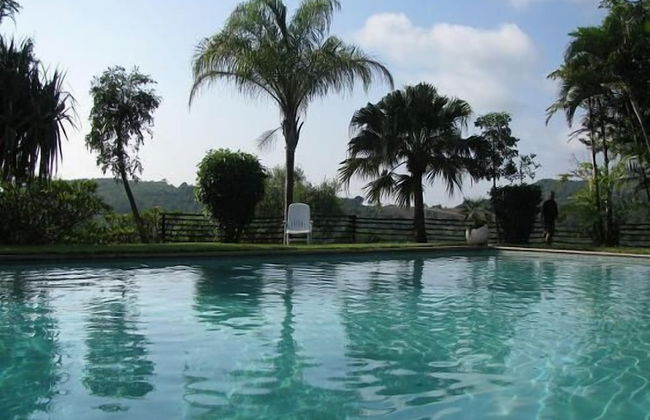 Eagle's Nest Chalets - Foto 23