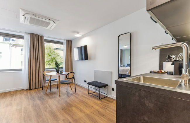 Limehome Oberhausen Paul-Reusch-Str. - Foto 63