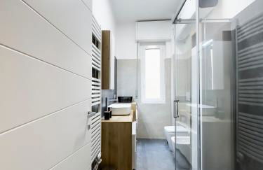 Corso Dante's Paradise Purple - Exclusive Apartment in Alassio - Foto 14