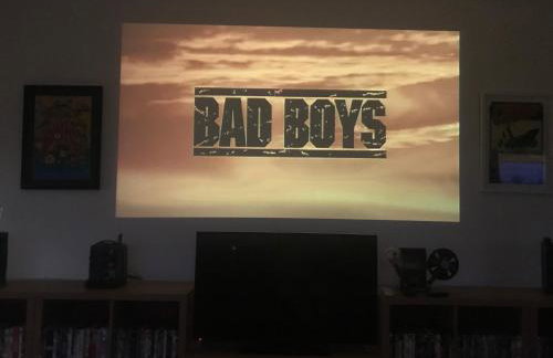 Sleeps 12 Hot Tub Sauna Cinema Pets Welcome - Foto 22