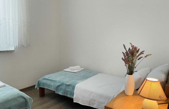 Apartments Mare Domus - Foto 8