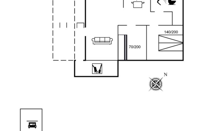 "Crispina" - 350m from the sea - Foto 19