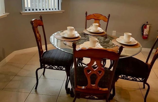 Five Bedroom Pool Home - 531cr - Vusa - Photo 17