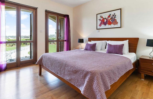 Junior Villa Cz02 Salamis - Foto 35