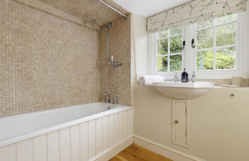 Grange Cottage - Foto 21