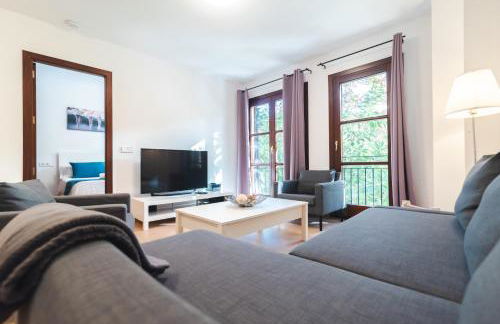 Borne Suites - Turismo de Interior - Photo 52