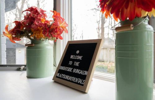 3 Bed 1 and half bath 10 min to downtown Indy - Foto 22