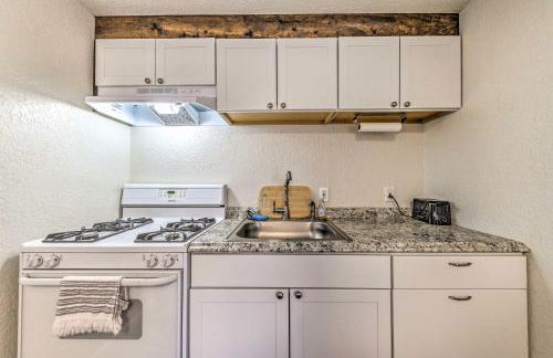 John Tunstalls Cabin - Ideally Located! - Foto 12