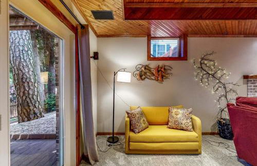 Theater Room! Waterfront Family Haven in Salisbury - Foto 32