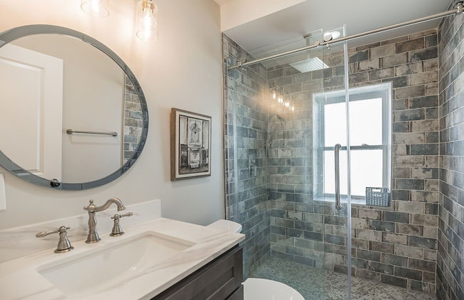 Enjoy Your Stay In This Amazing Location In Philadelphia! 4 Bedroom Home by RedAwning - Foto 22