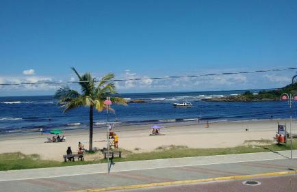 CASA - FRENTE PARA O MAR - Foto 23