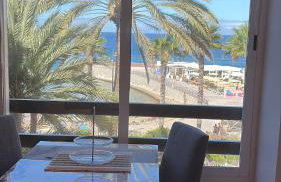 Nice Studio Apartment with Ocean View - Foto 1