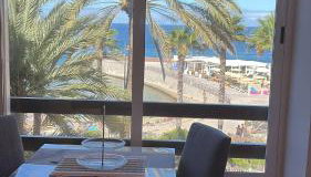 Nice Studio Apartment with Ocean View - Photo 1