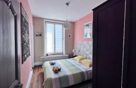 Résidence de la Marquise - Foto 34