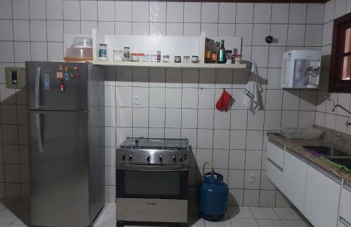 Casa na Praia de Jacuipe BA - Foto 17