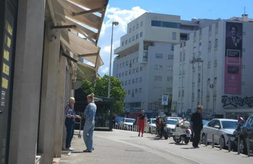 Two rooms apartment Spalatina - Foto 67