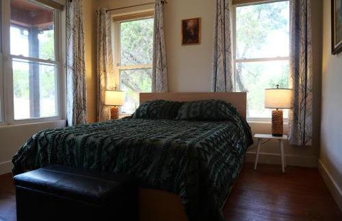 Hilltop Saltwater Pool and Hot Tub - Foto 25