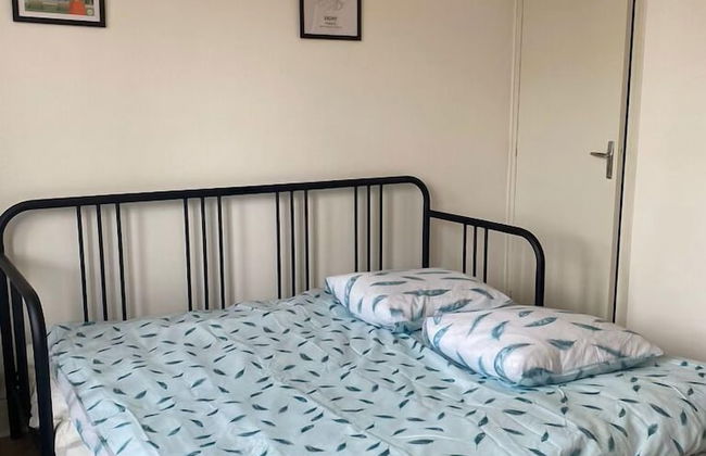 Les Sources Vichy - Foto 14