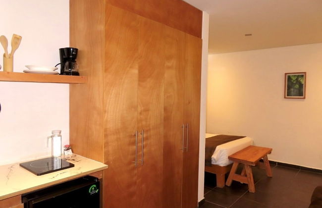 2NDHOME Celaya - Foto 11