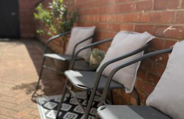 A home away from home - Foto 27