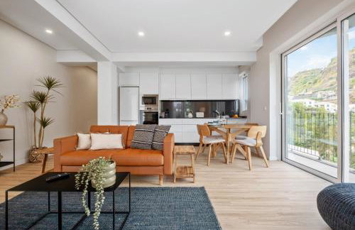 Modern Flat Just Steps From Shore - Foto 17