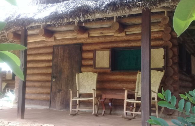 Sierraverde Cabins Rosewood - Foto 14