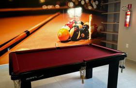 Flat Novissimo ,100M mar , praia Intermares, acomoda ate 4 pessoas - Foto 36