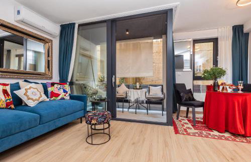 Perfect Downtown Apartment A217 - Photo 18