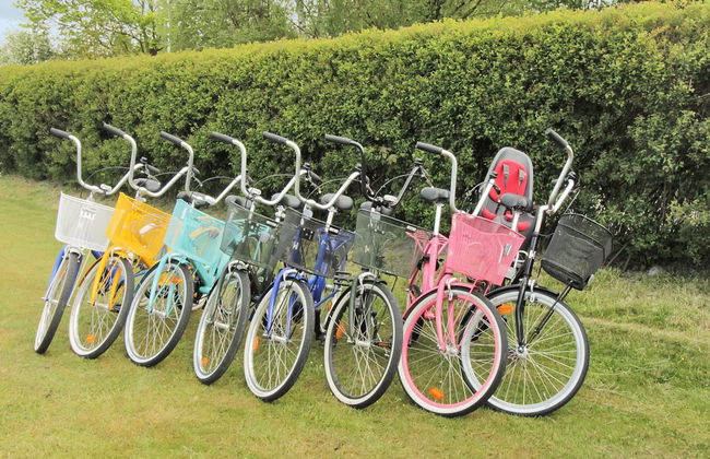 "Aamunde" - 100m from the sea - Foto 11