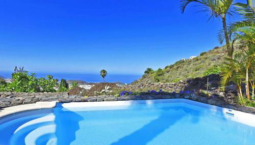 Casa Rincón Palmero - Foto 3