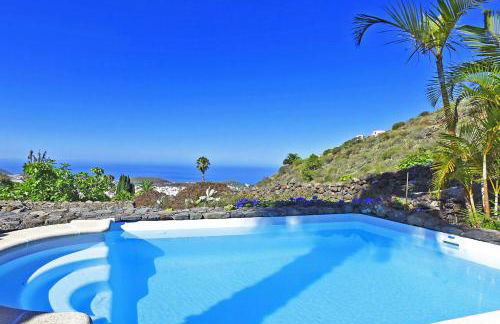 Casa Rincón Palmero - Foto 3