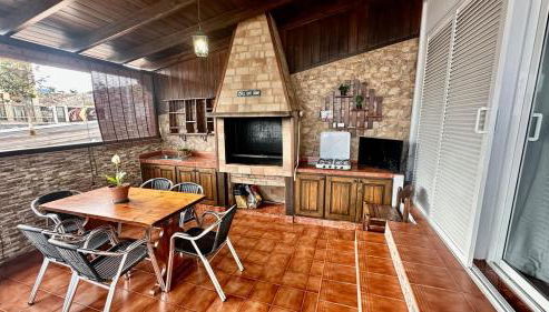 Relaxing Villa Las Torres - Foto 2