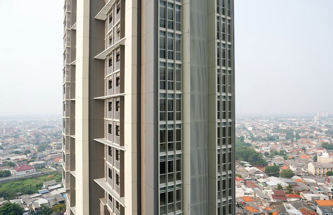 Best Location 2BR Ciputra International Apartment - Photo 38