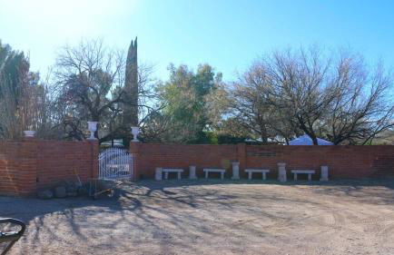 Casa de Anza - Foto 24