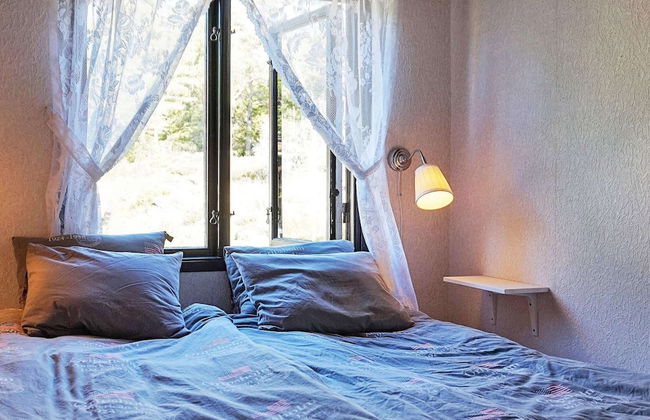 8 Person Holiday Home in Henan - Foto 29