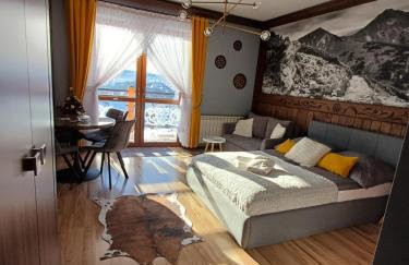 Apartament Góralski - Foto 47