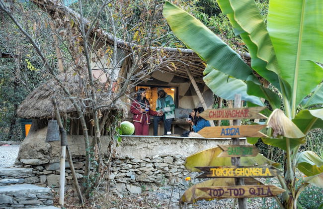 Geeli Mitti - Foto 37