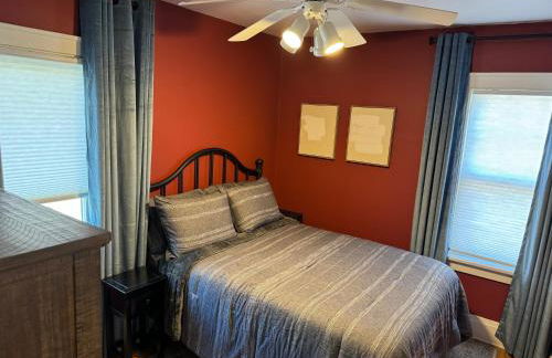 Mayo Clinic - 3 King bed - 2 Full Bath - Free Park - Foto 19