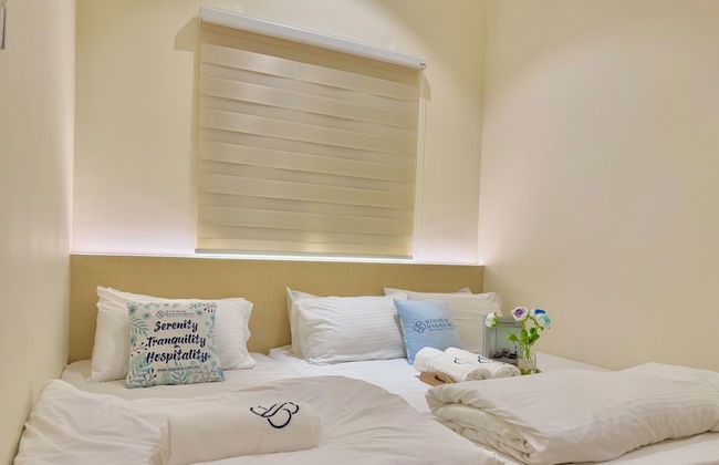 Amber Cove Melaka Sea View by Stayrene - Foto 69