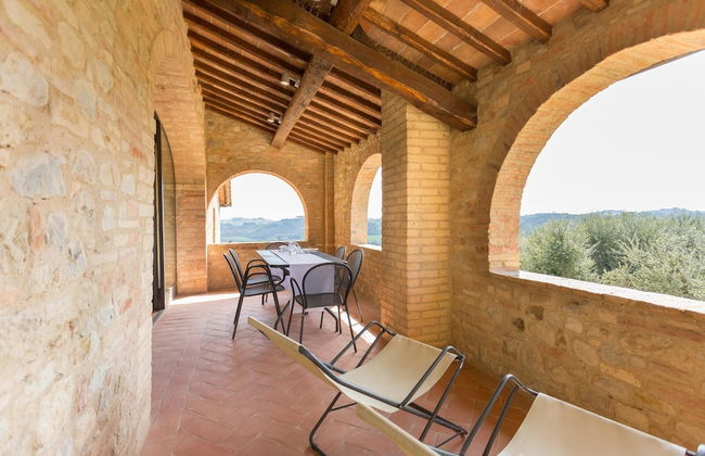 Tenuta di Monaciano - Foto 25