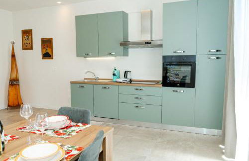 Andrea Lake room - Foto 12