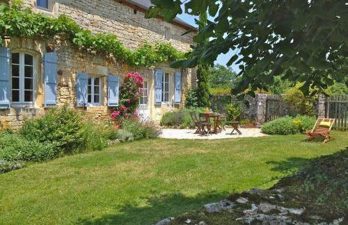 Gîte écologique en vallée de la Dordogne Lotoise - Foto 1