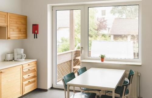 SUNNYHOME Monteurwohnungen und Apartments in Bodenwöhr - Foto 55