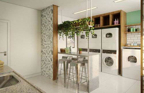 Estúdio Tatuapé - Pqe Belém - Photo 16