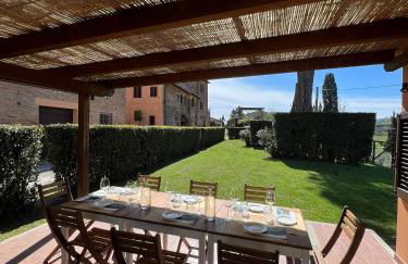 Fattoria Di Pancole - Foto 8